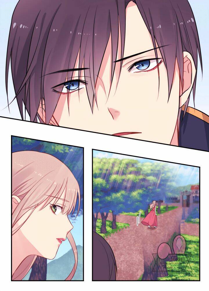daisy: con đừng trở thành vị hôn thê của công tước chapter 4 47