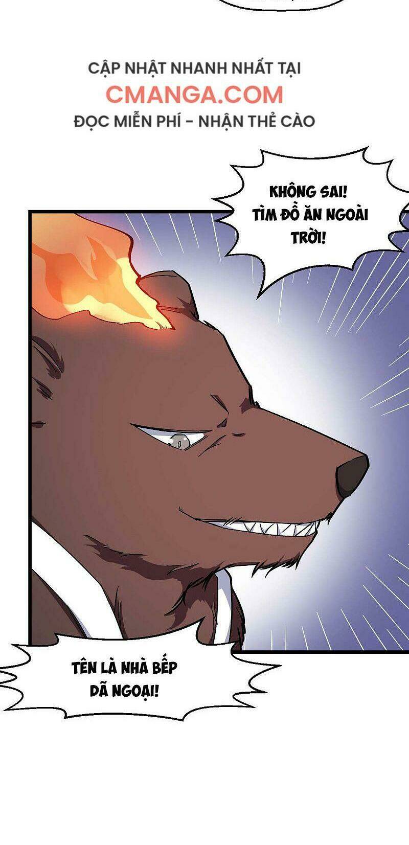 vườn trường cuồng sư hệ thống chapter 159 22