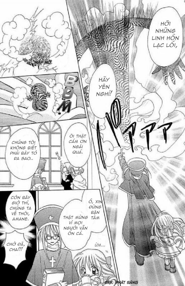 angel hunt chapter 1 7