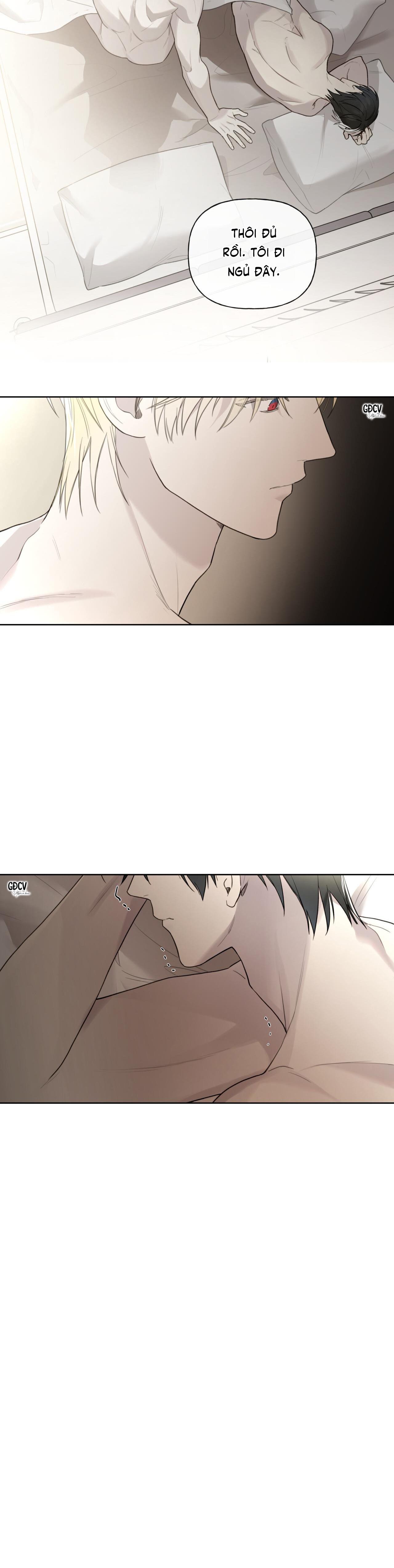 hiểm họa guiding chapter 16 13