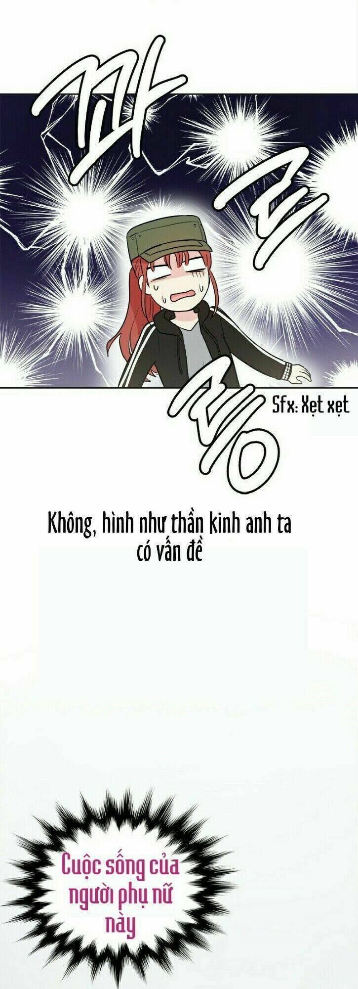 thần chết đào hoa chapter 0 24