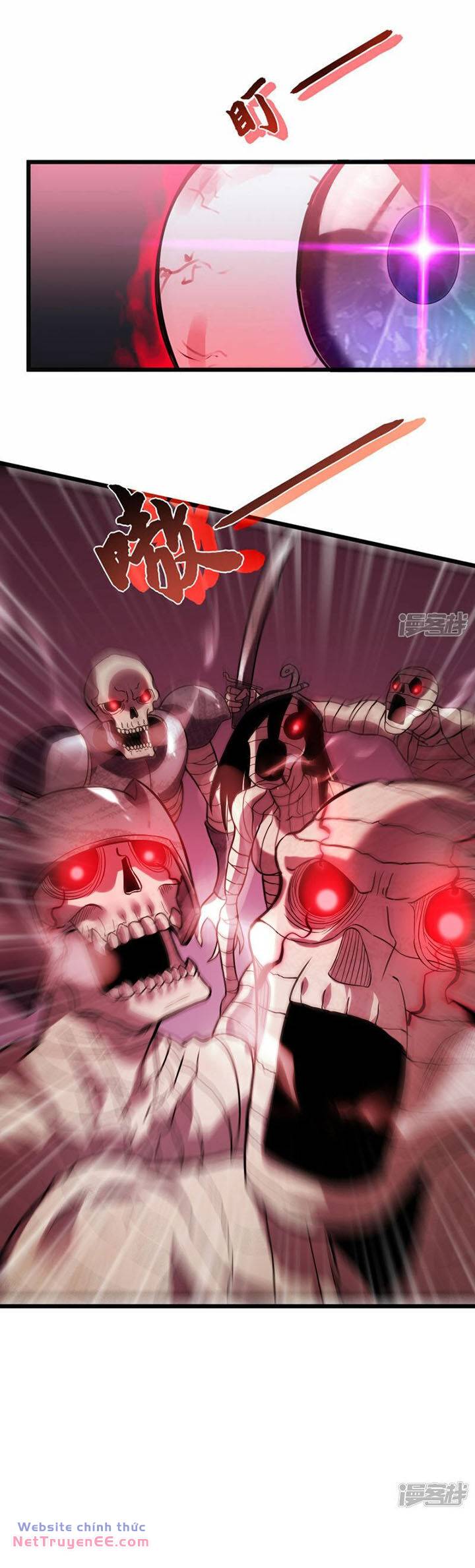 sát thần chi lộ tại dị giới chapter 66 49