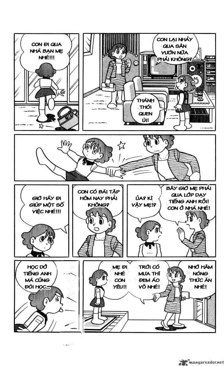 chú chuột chimpui và công chúa bướng bỉnh chapter 1 7