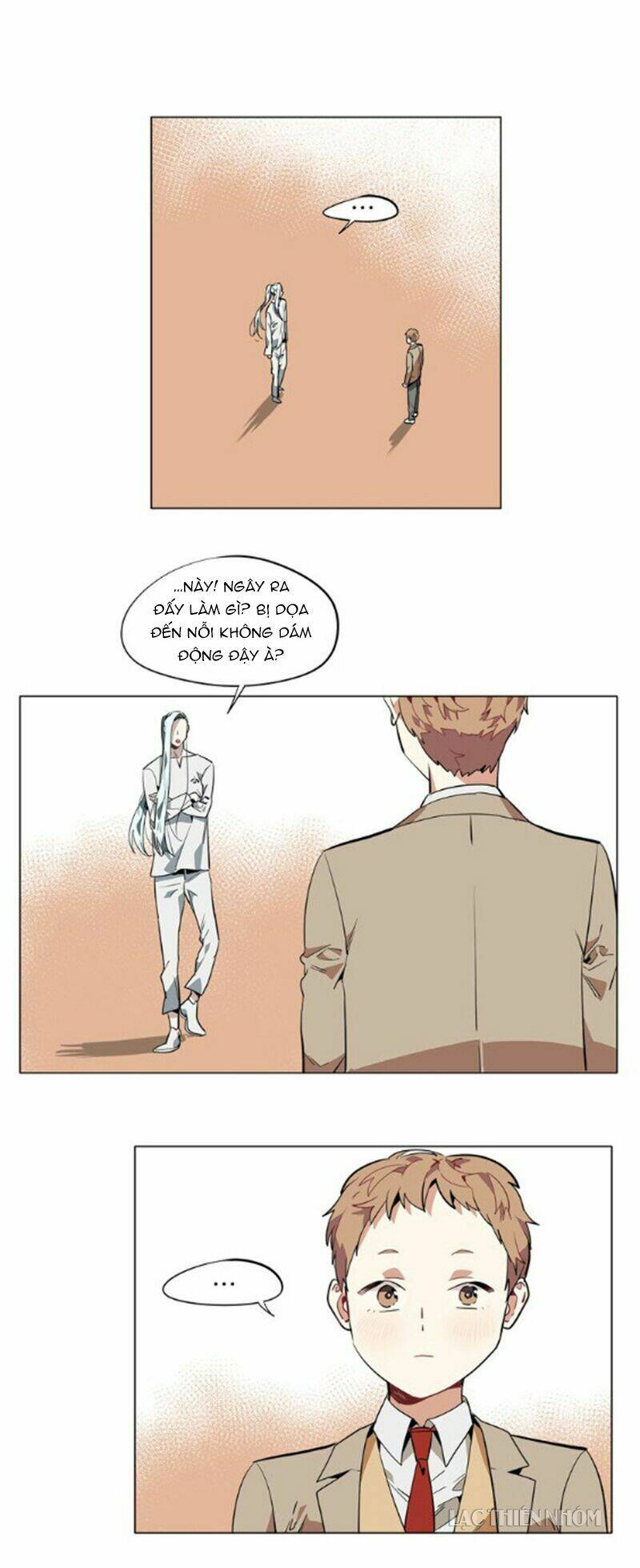 hoa đạo sĩ chapter 43 20