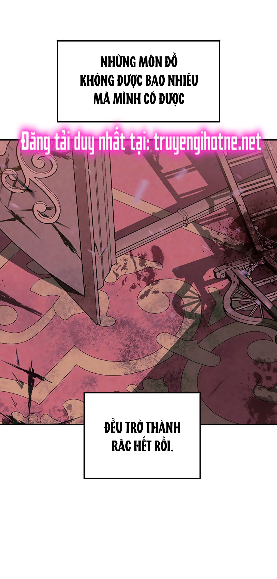 [bản 18+] trò chơi săn mồi của hoàng đế và thánh kỵ sĩ chapter 35.2 2