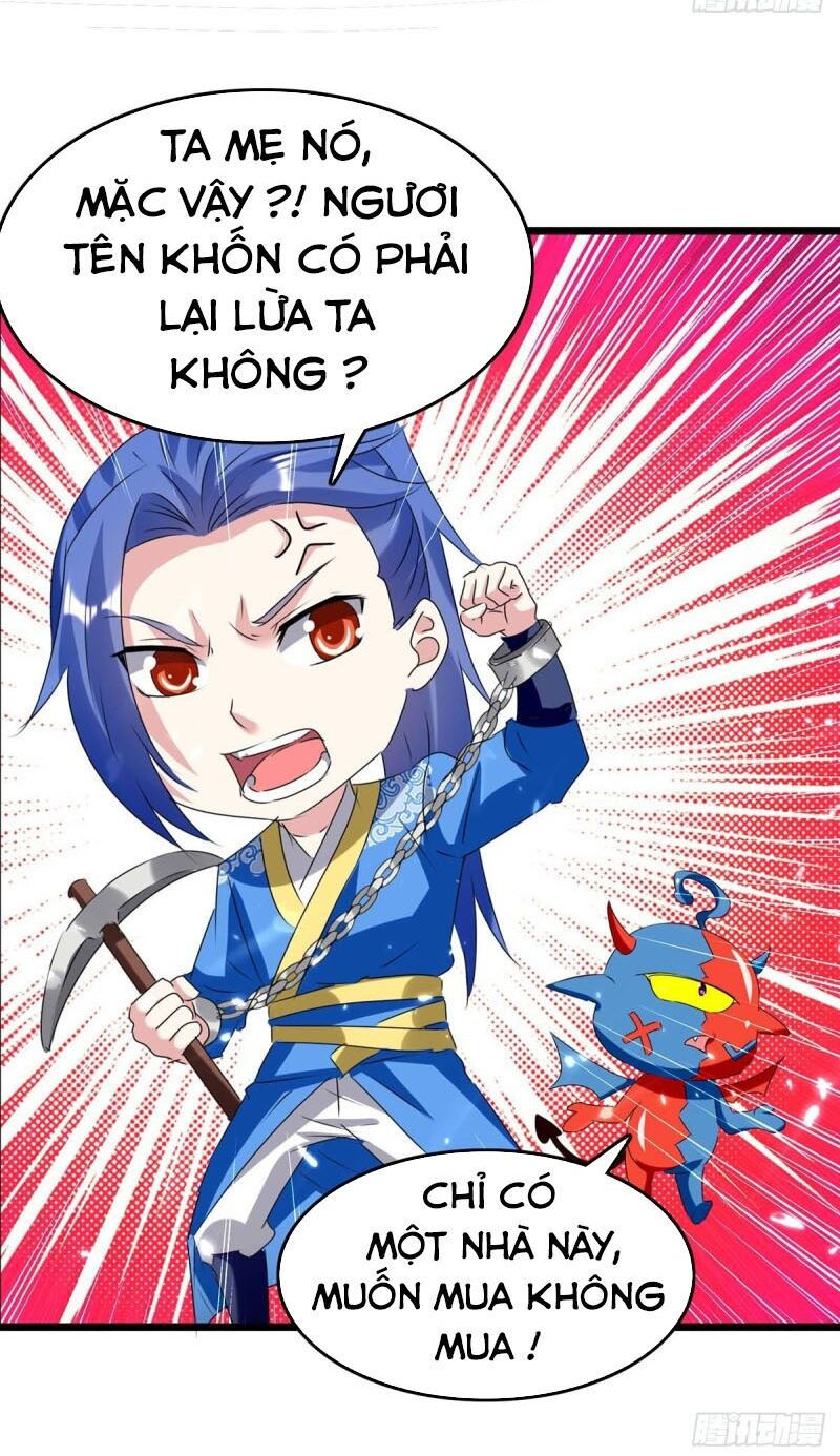 tối cường thăng cấp chapter 190 19