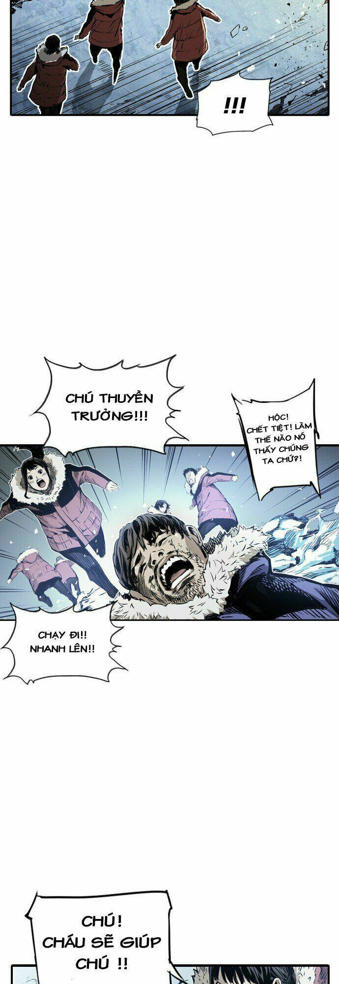 kangtawoo chapter 3 23