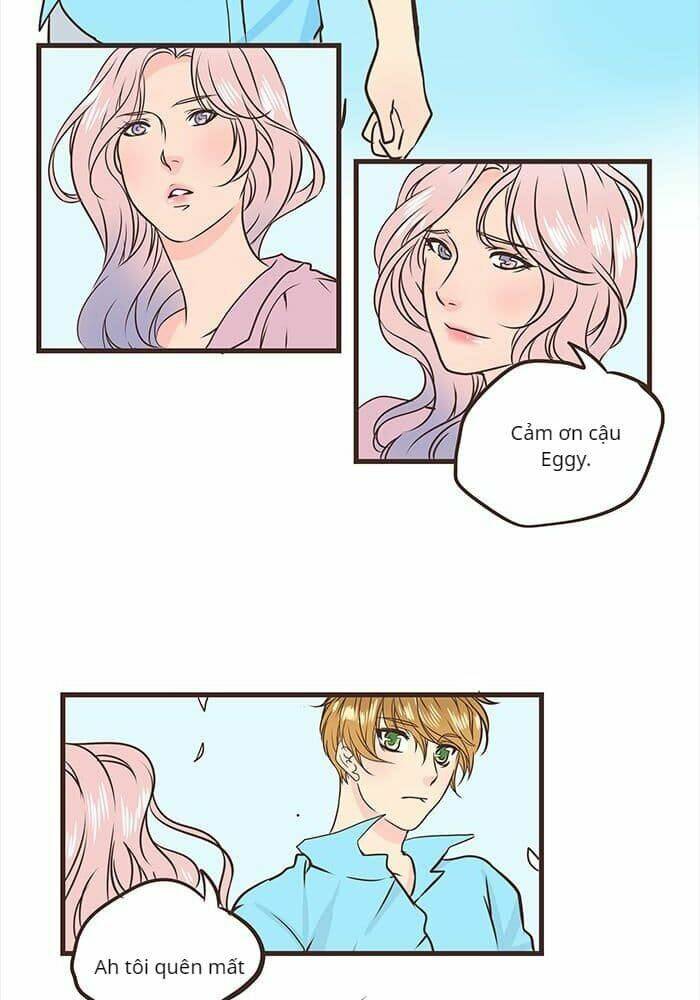 chàng trai từ quả trứng chapter 31.5 2