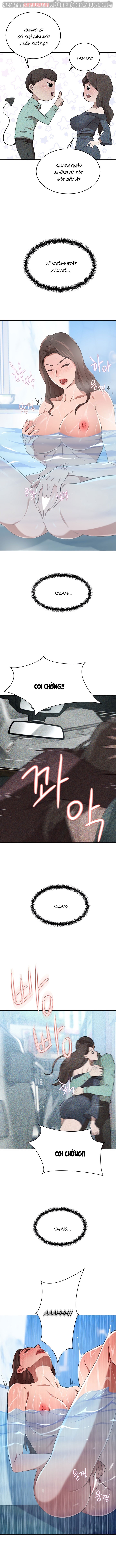 quý cô giàu có chapter 11 13