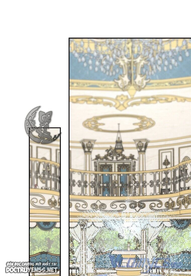 trở thành con gái út của công tước phản diện chapter 38 95