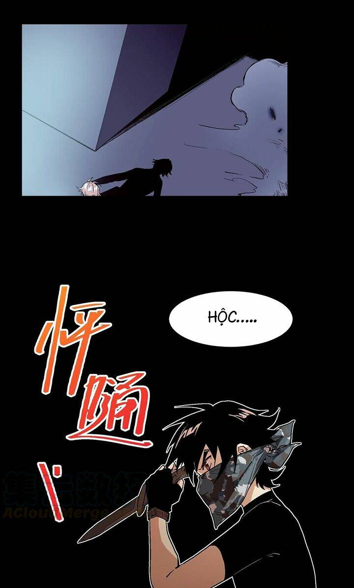 vương bài đặc công trùng sinh vườn trường chapter 25 10