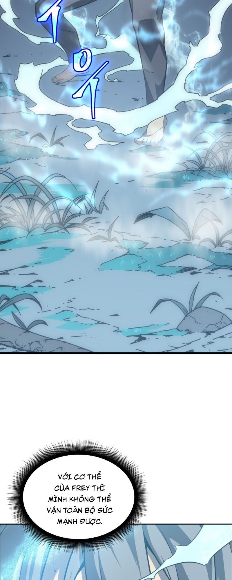 sự trở lại của pháp sư vĩ đại sau 4000 năm chapter 3 3