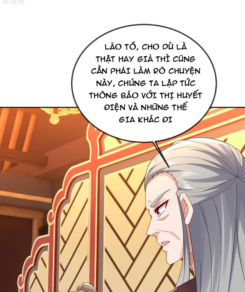 tiên võ đế tôn chapter 585 112
