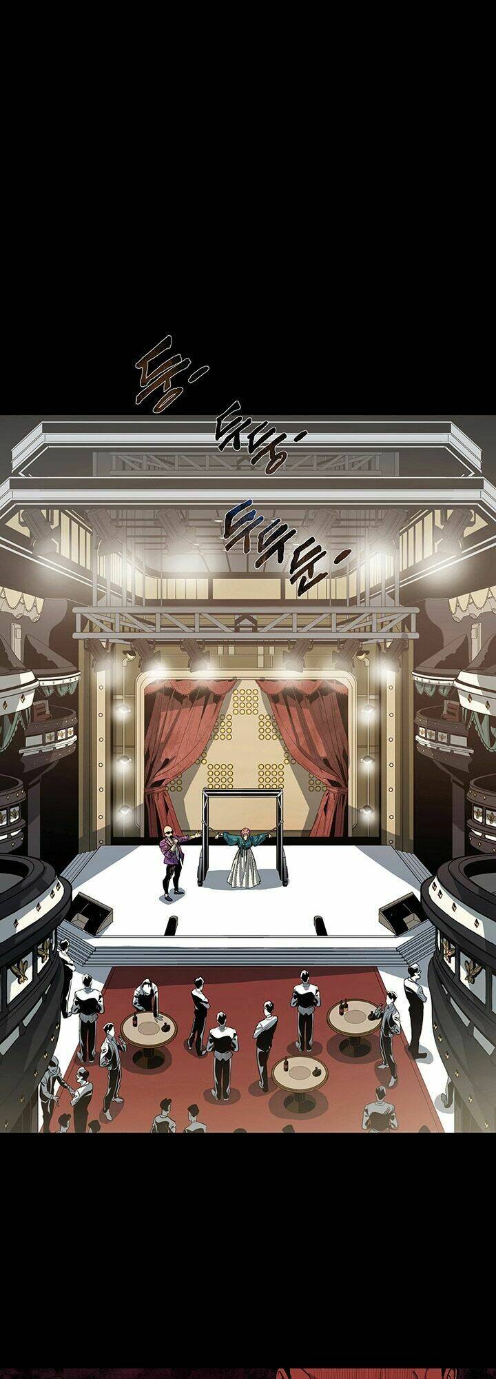 răng nanh chapter 7 2