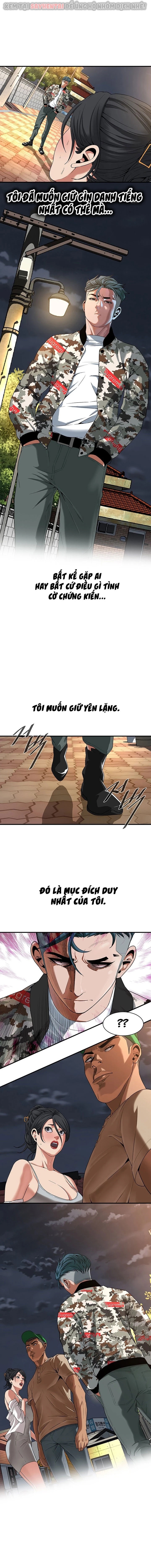 tên khốn chapter 4 14