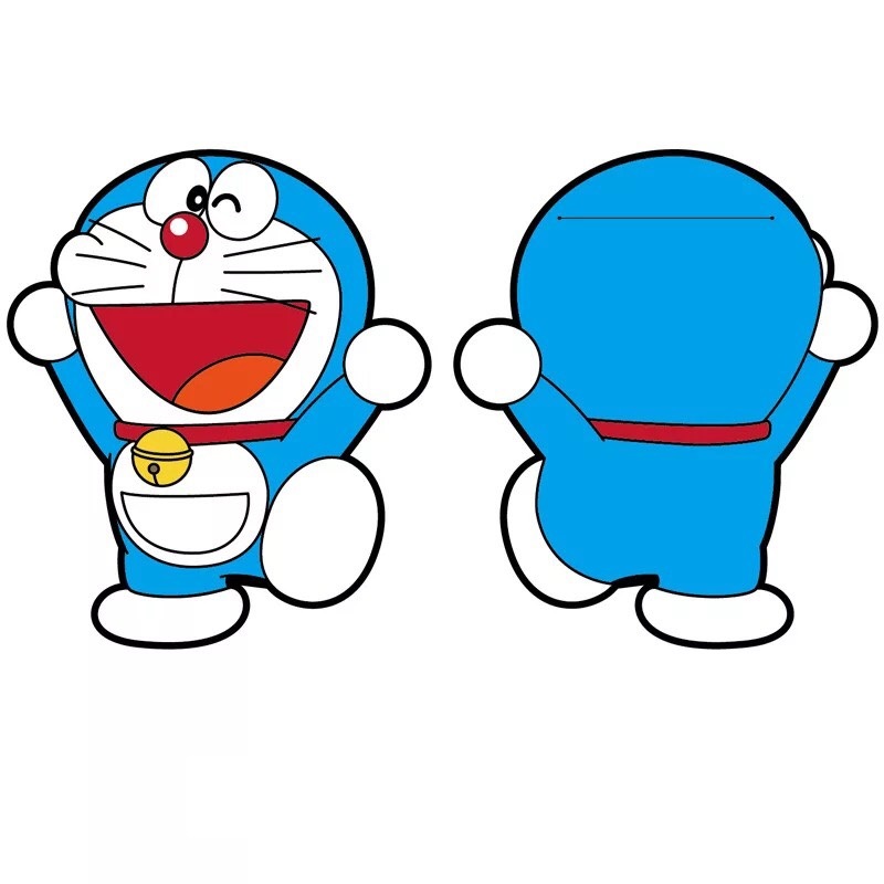Combo 20 lì xì hoạt hình dễ thương