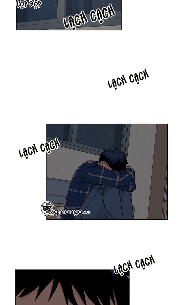 yêu em đi, bác sĩ! chapter 40 14