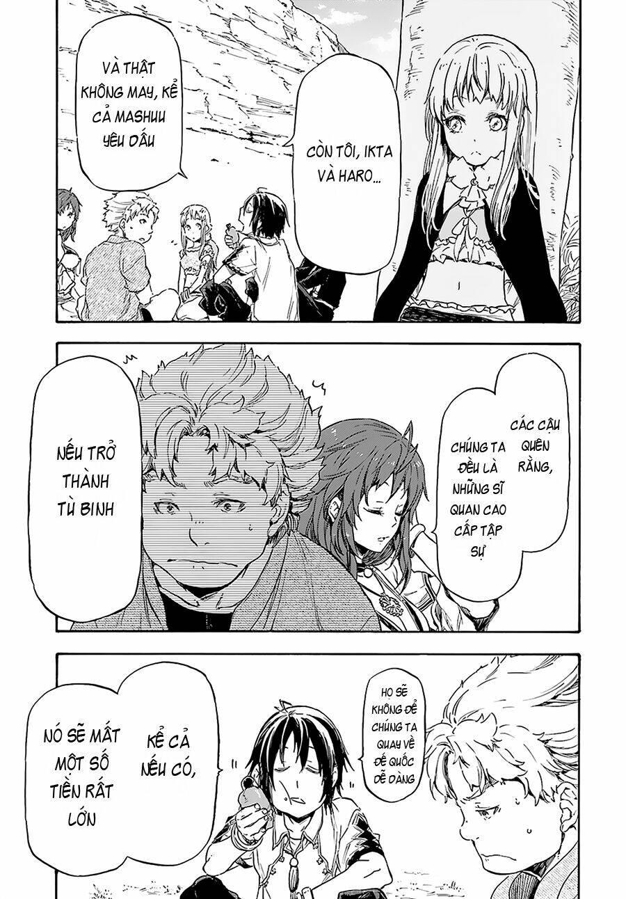 nejimaki seirei senki - tenkyou no alderamin chapter 3 26