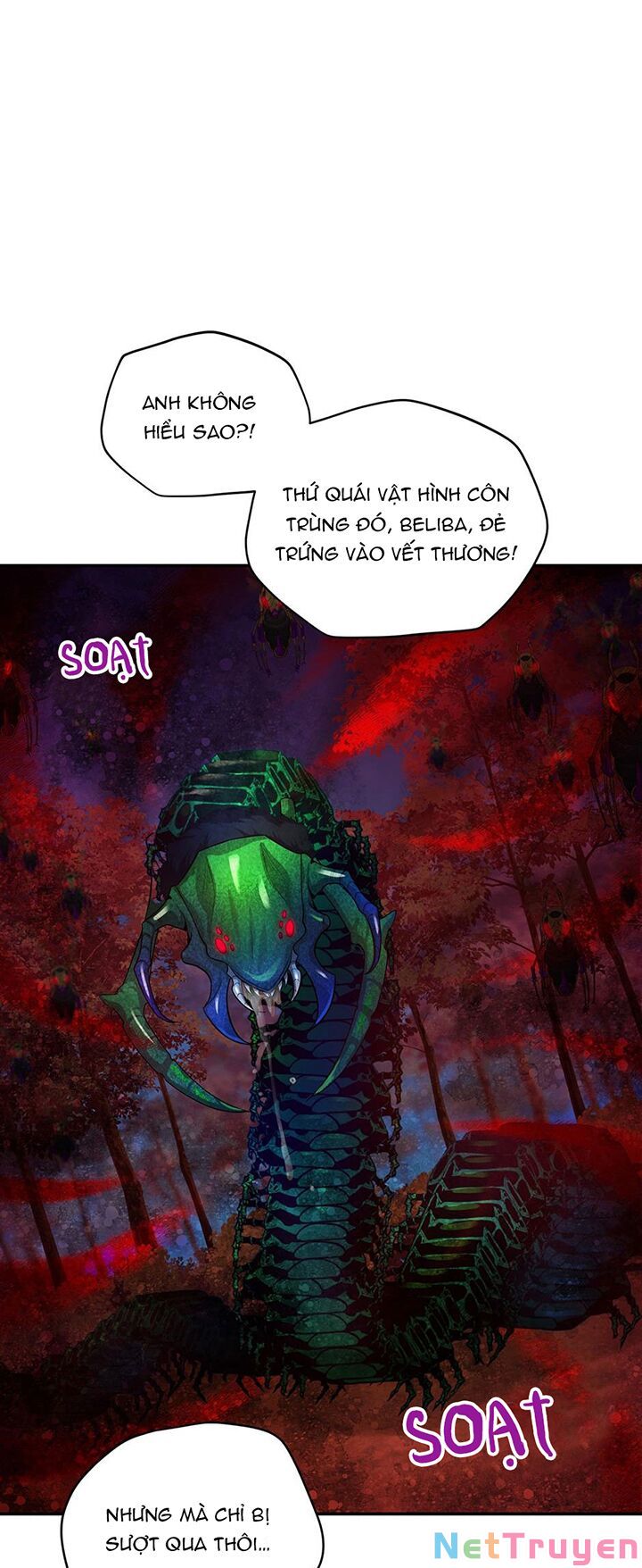 nữ công tước với tâm hồn trống rỗng chapter 96 31