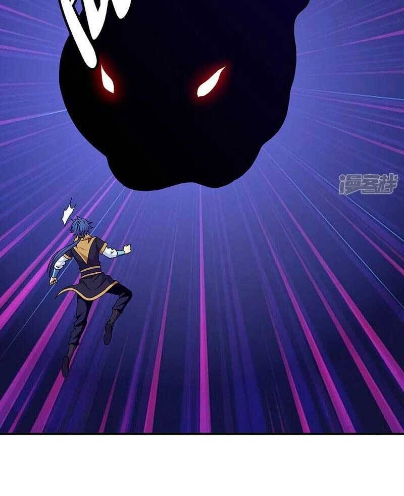 võ đạo độc tôn chapter 551 58