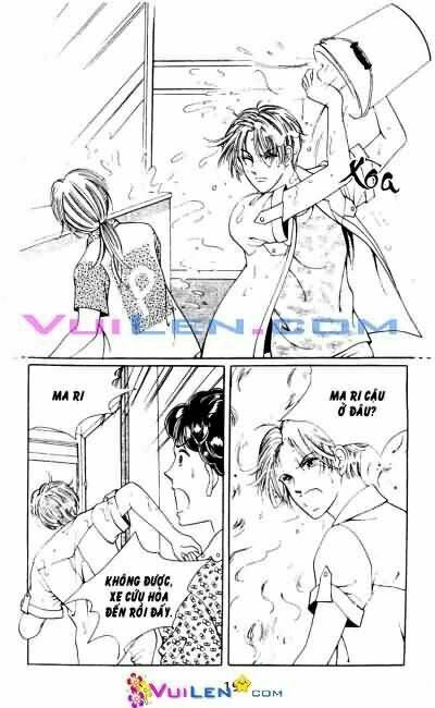 cô gái yêu kiều chapter 7 19