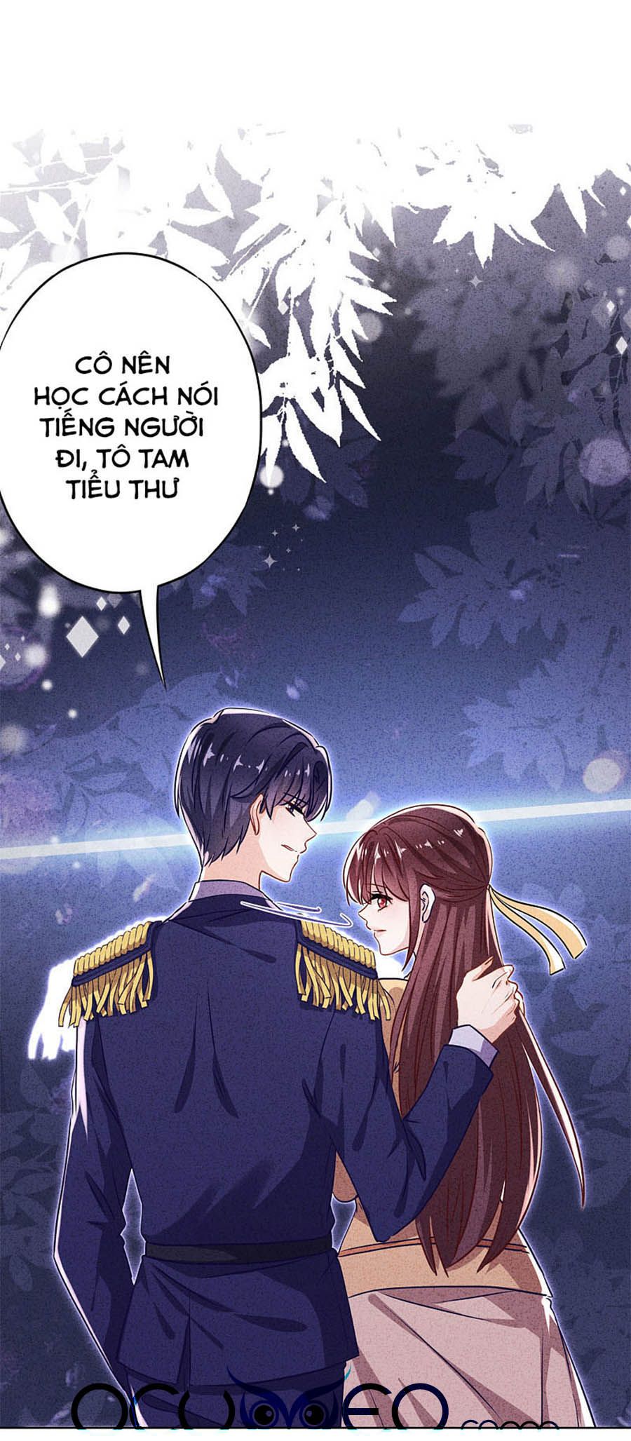 thiếu soái, vợ anh muốn lật trời! chapter 103 28