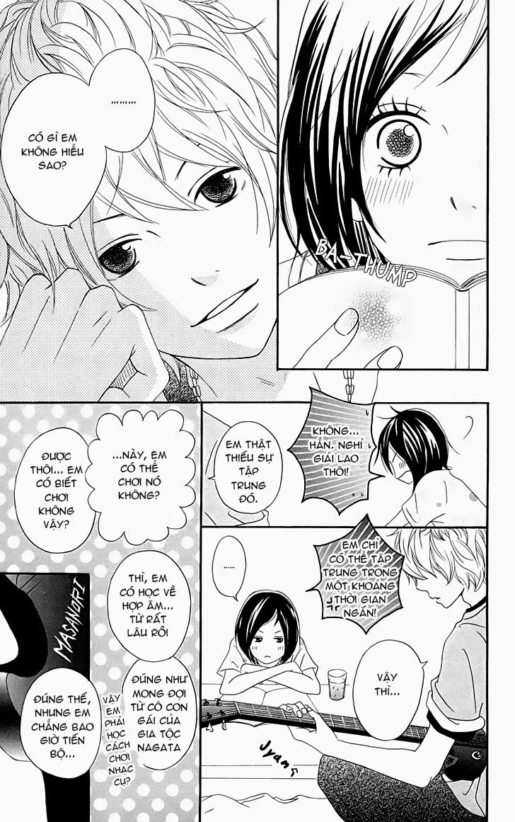 diamond beat chapter 1 21