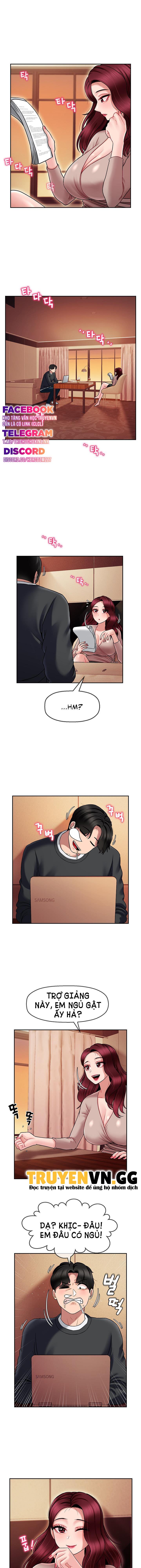 thanh lý đồ chơi tình dục tôi vô tình lập được harem chapter 9 8