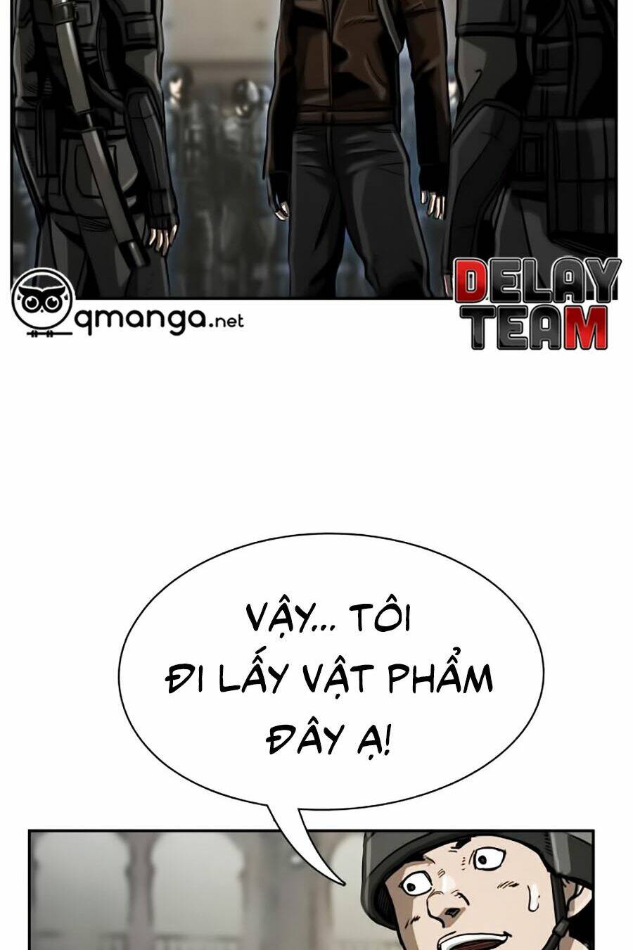 thợ săn đầu tiên chapter 36 62