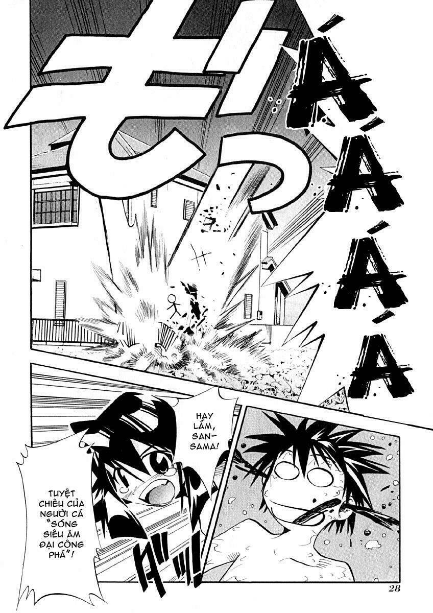 seto no hanayome chapter 6 26