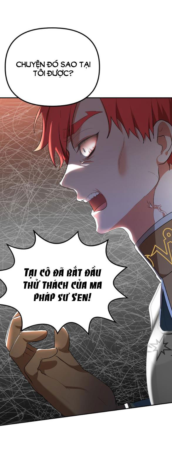 [18+] dũng sĩ vị tha chapter 32.2 25