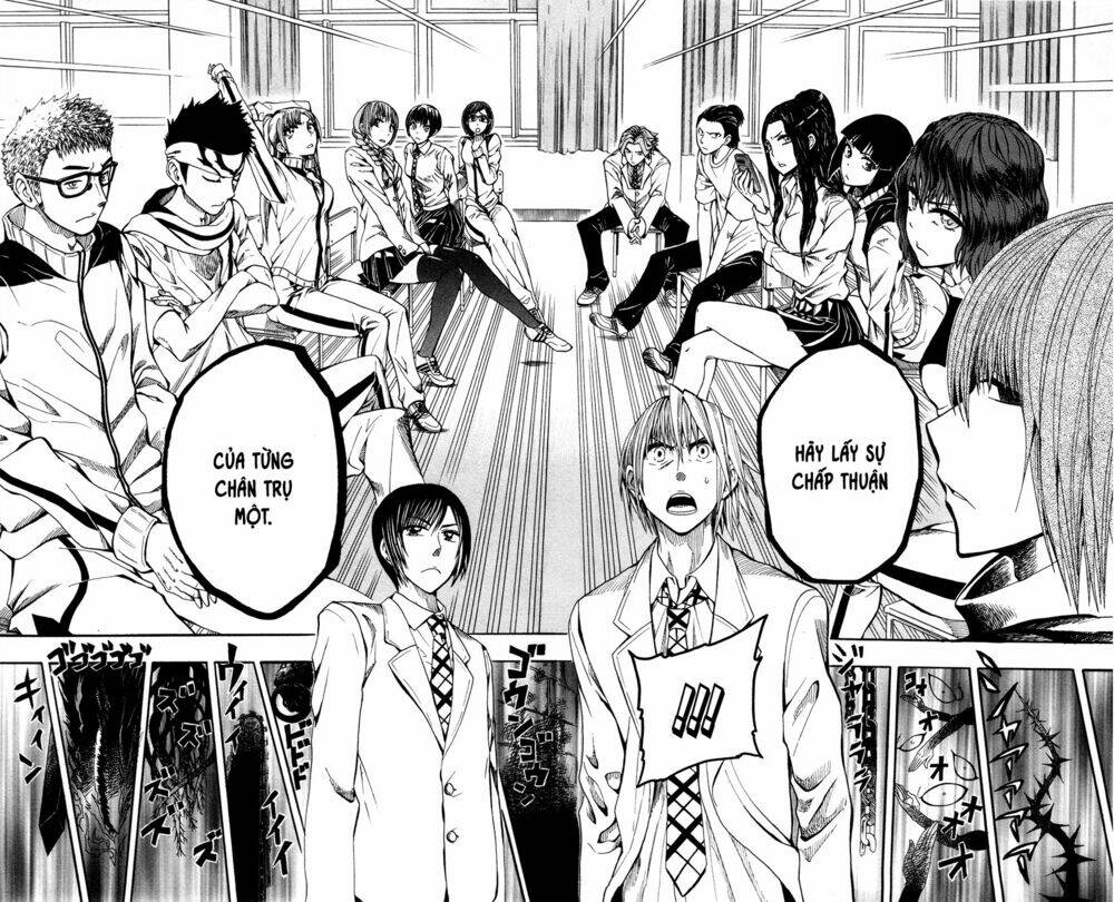 soul catcher chapter 2 26