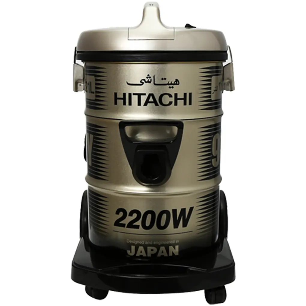 Máy hút bụi Hitachi CV-970Y 2200W - Hàng chính hãng