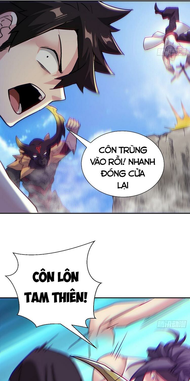 ta là nhà giàu số một, ta không muốn trọng sinh chapter 56 15