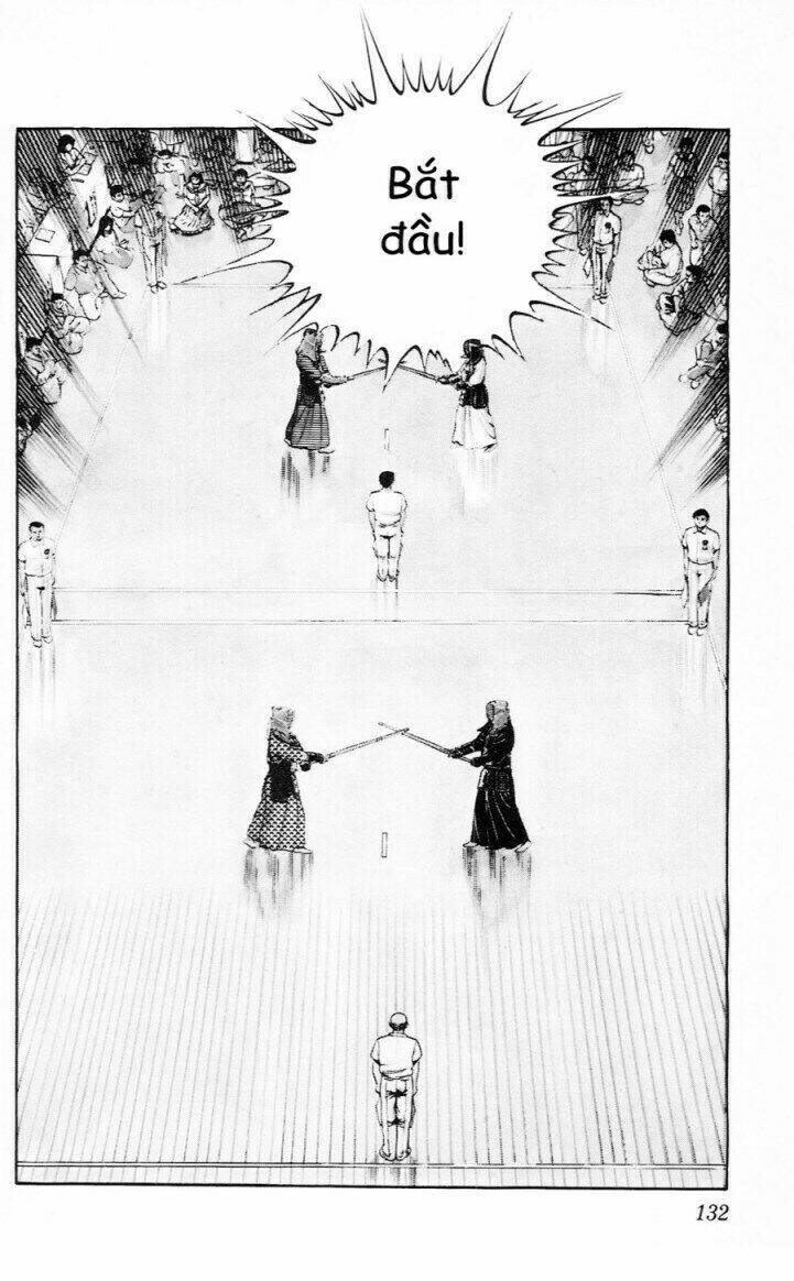 kiếm sĩ musashi chapter 210 8