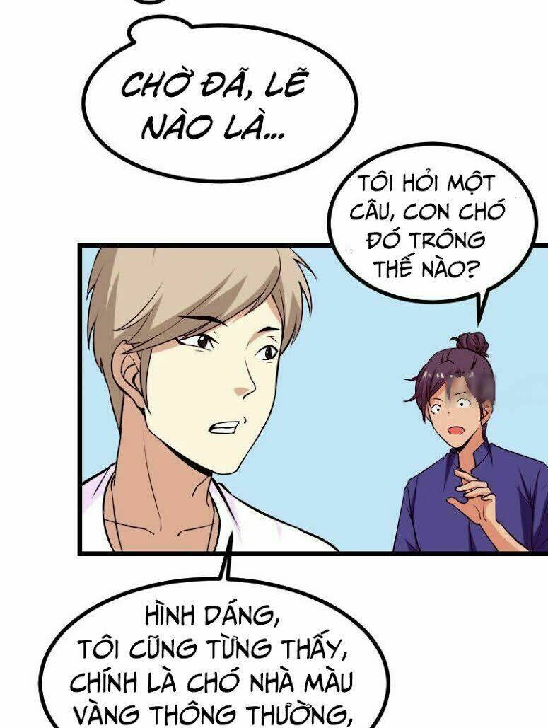 ngưu thư cung ứng thương chapter 43 16