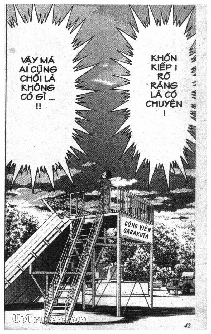 hộ chiếu xanh chapter 5 44