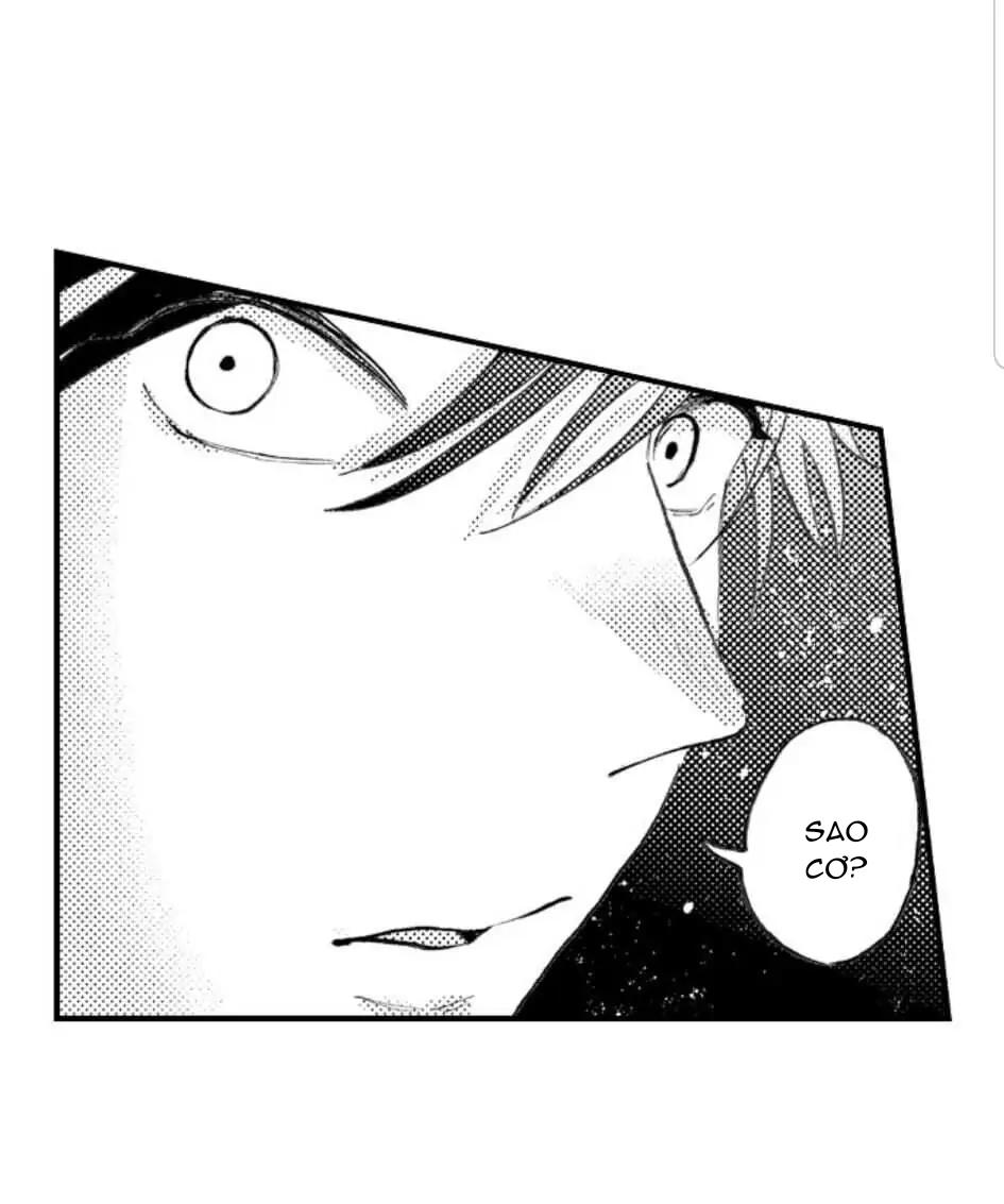 bị tán tỉnh bởi chàng trai lập dị chapter 39 21