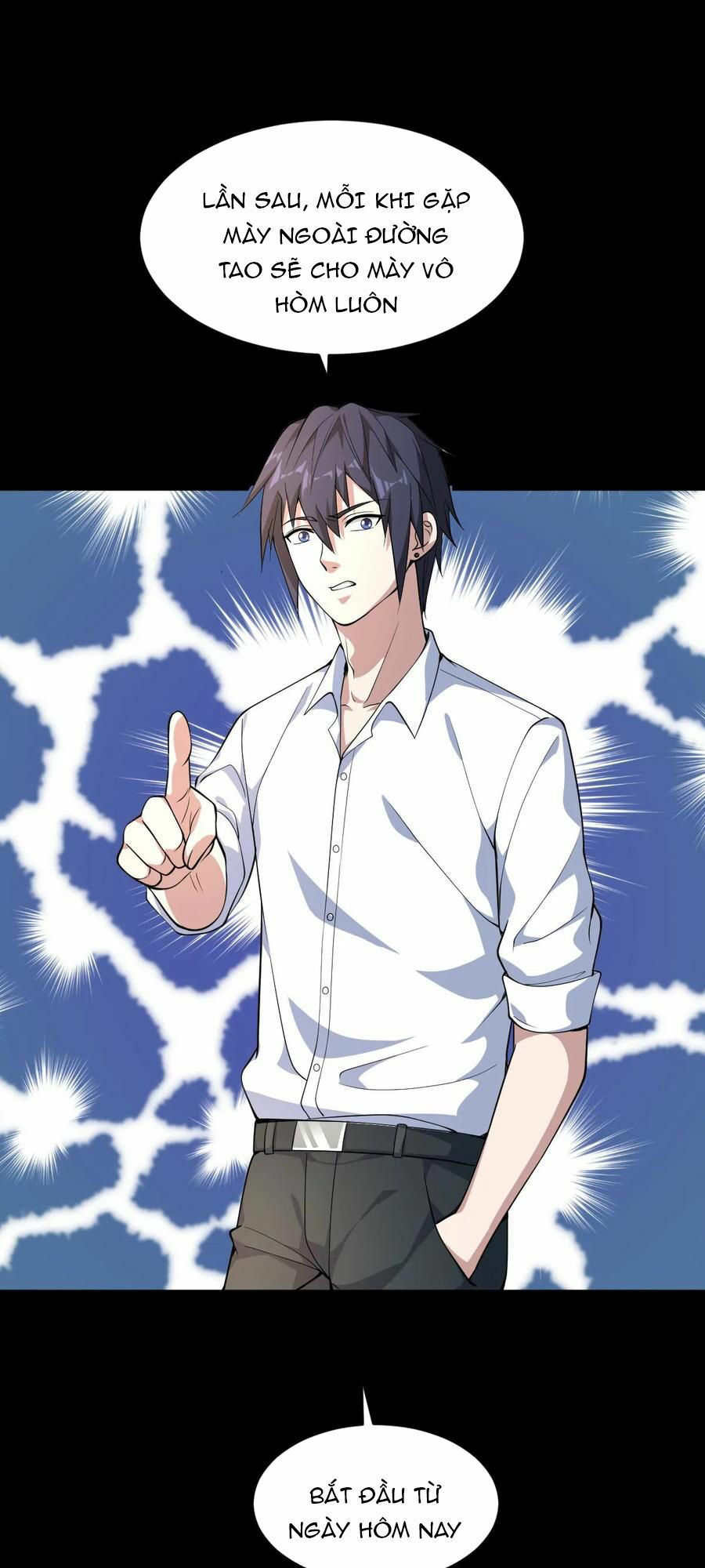 đô thị tà vương chapter 4 38