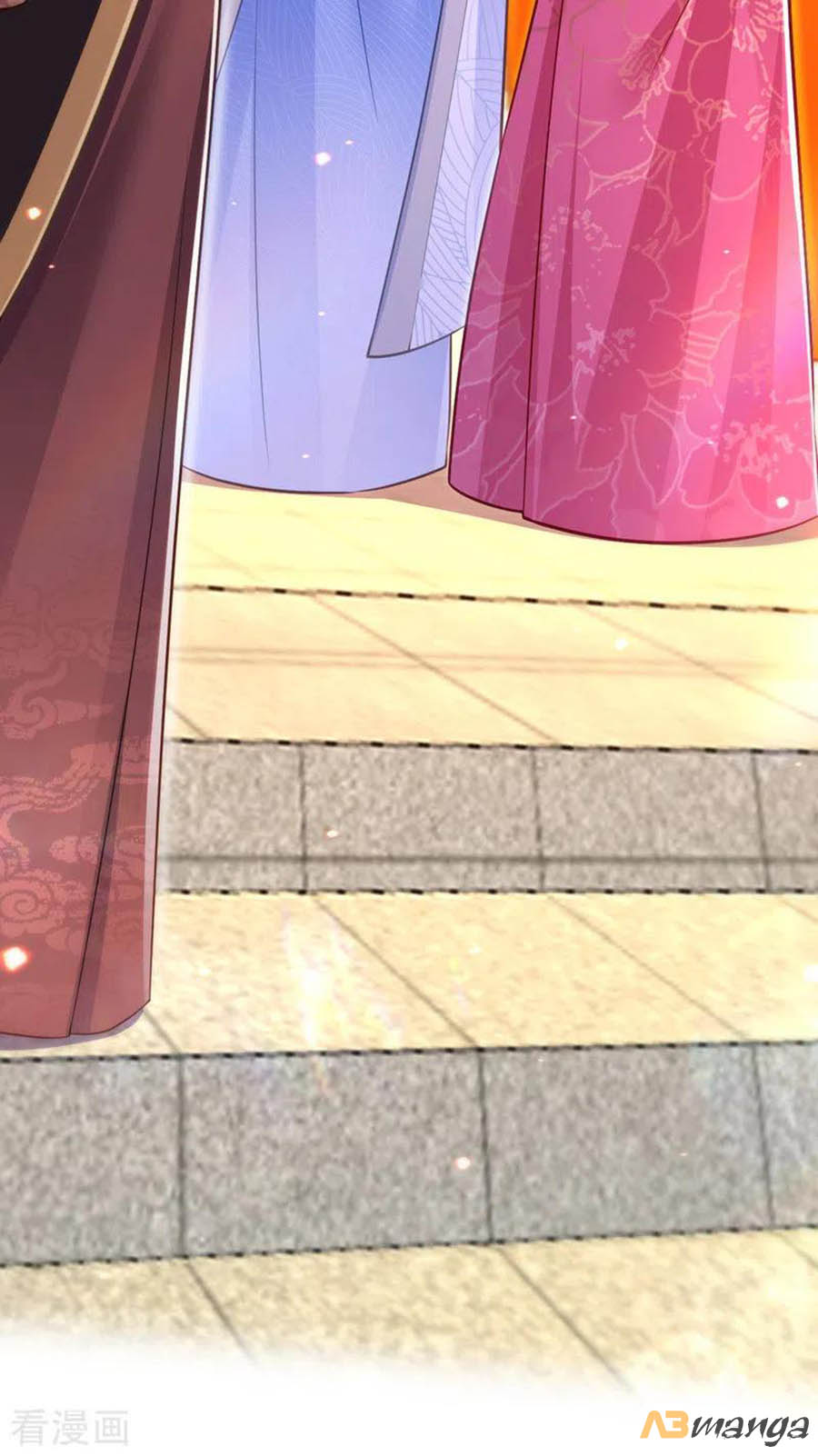 ngã tại hậu cung đương đại lão nữ chapter 41 21