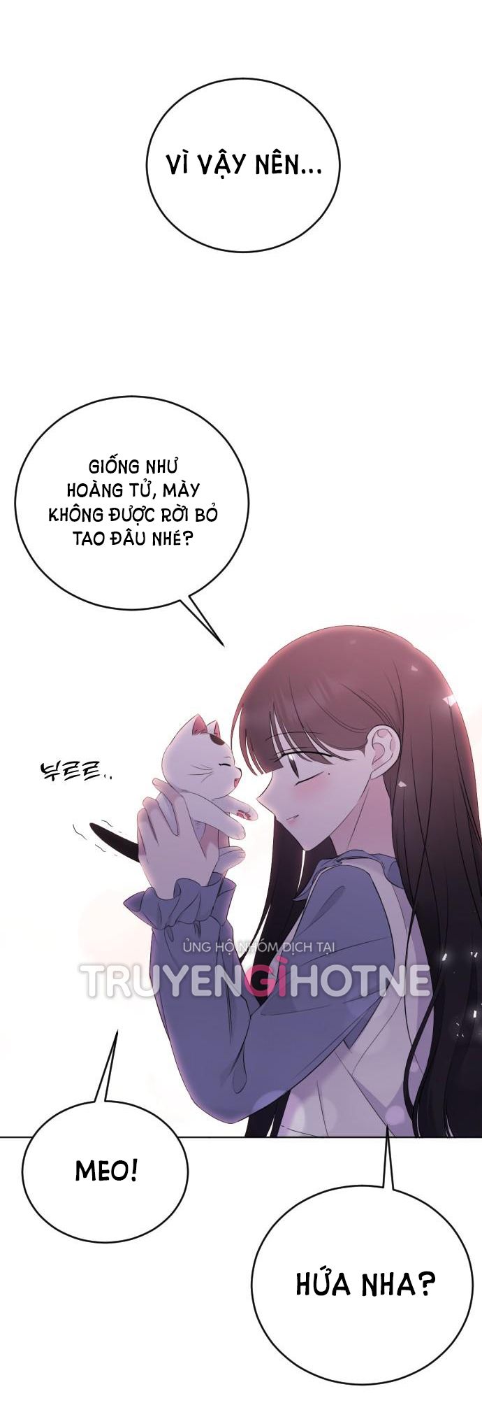 tôi sẽ thay đổi kết cục chapter 20.2 14