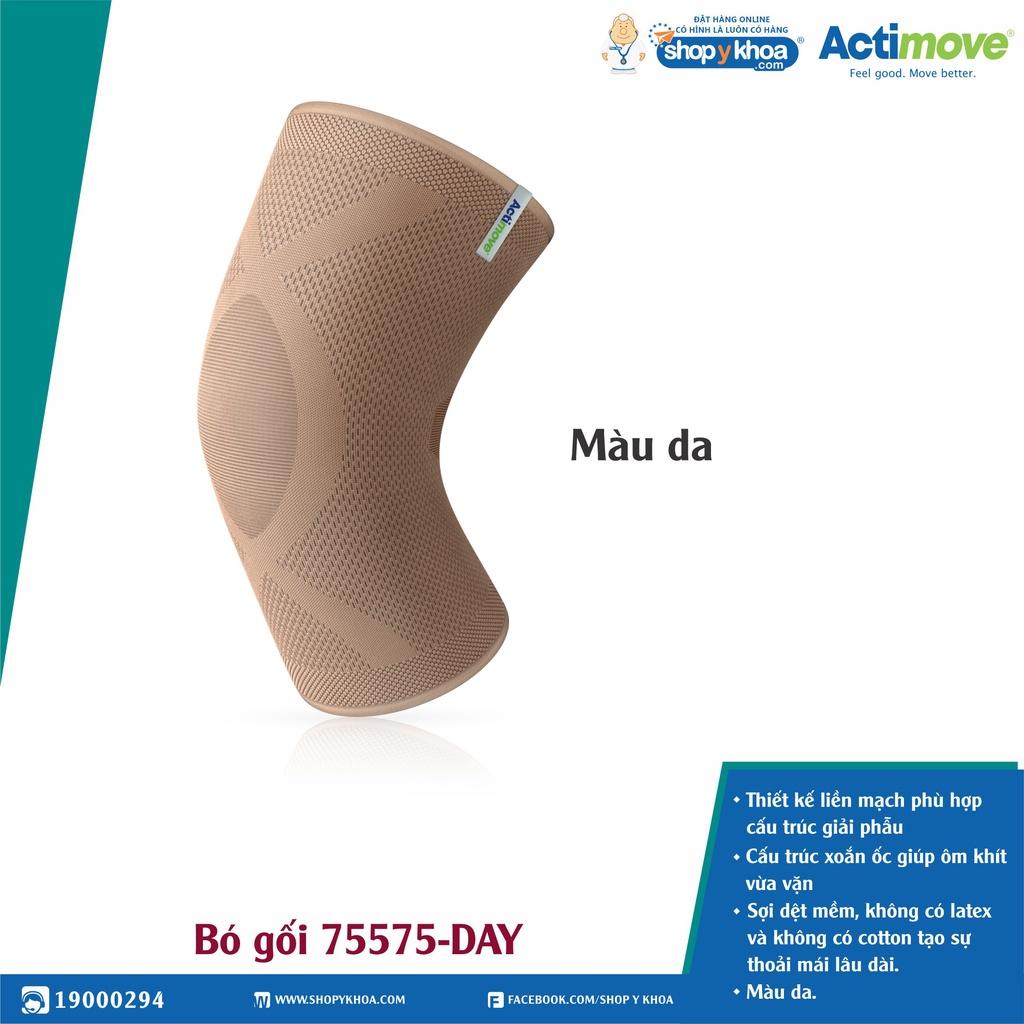 Bó gối 75575-DAY Actimove Knee Support