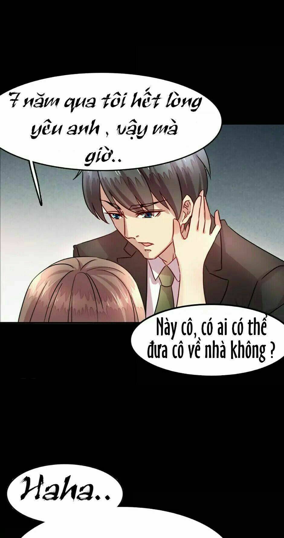 vị giám đốc quyến rũ chapter 1 36