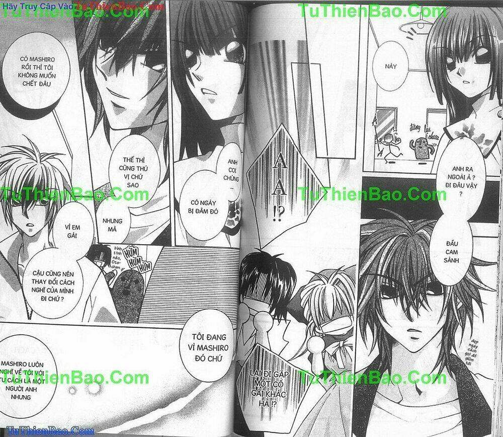 cô nàng quản gia chapter 9 60