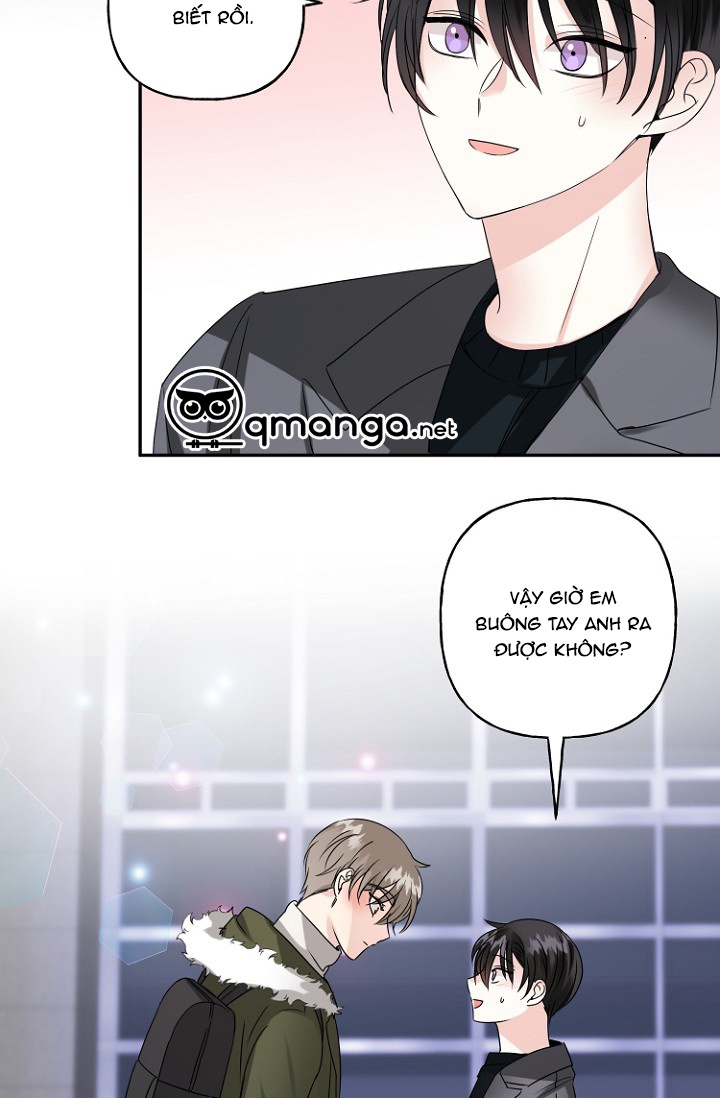 xác suất tình yêu chapter 5 30