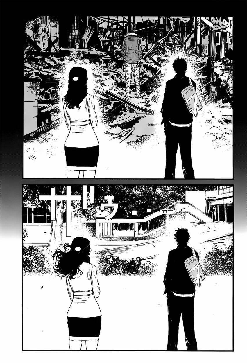 wolf guy - wolfen crest chapter 32 12