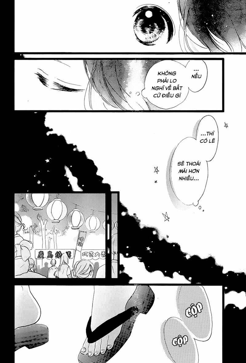honey (meguro amu) chapter 32 28
