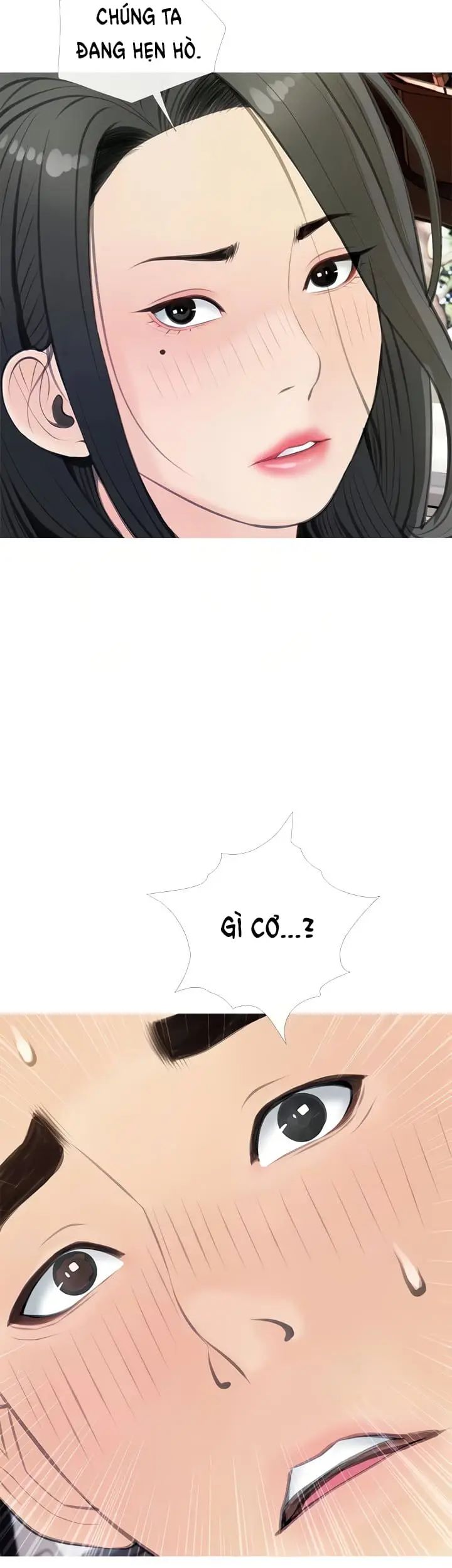 dập dì của tôi chapter 60 34