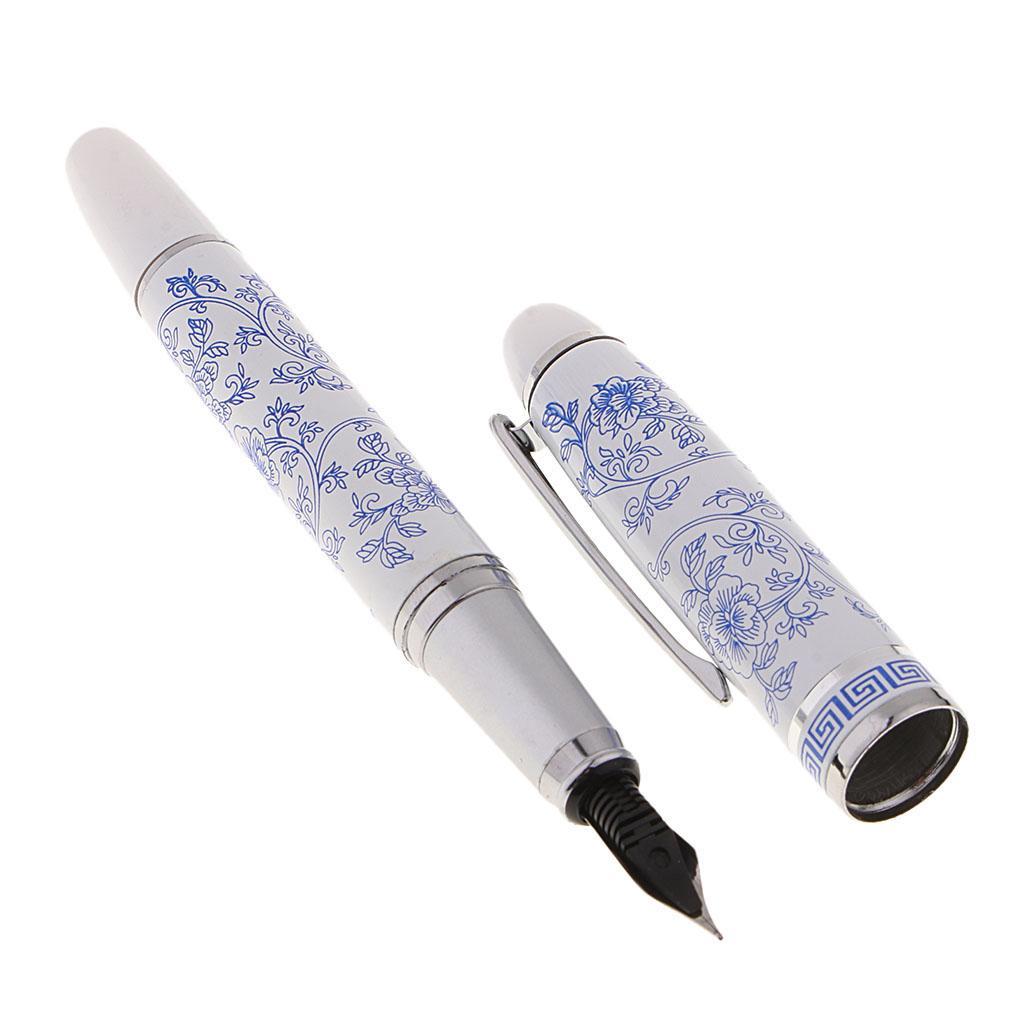 1 Piece Fountain Pen Writing Pen for Business  A