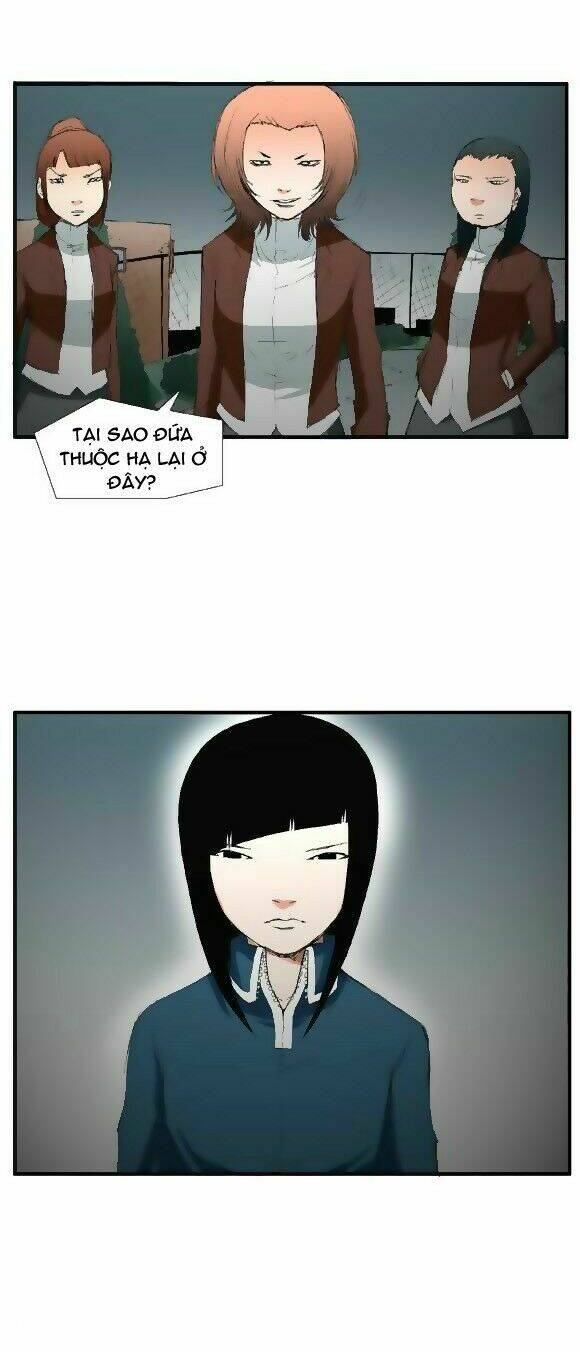 siêu năng chapter 9 12